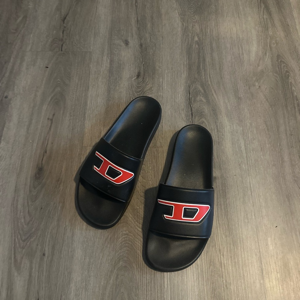 Diesel Slides